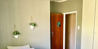 Jordan's room