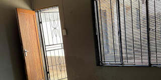Concious's room