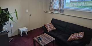 Jonathan's room
