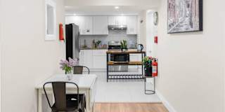 HP Home's room