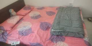 Ritesh's room
