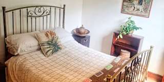 Lis's room