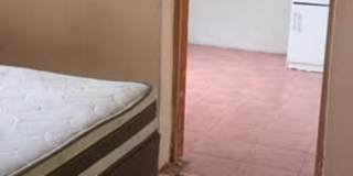 Amanda's room