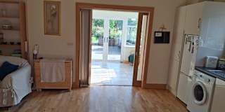 David Duignan's room