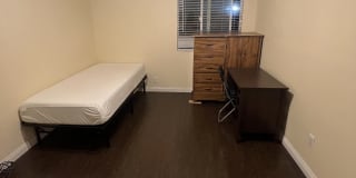 Emily's room