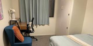 Jessie's room