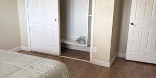 Alicia Lichok's room