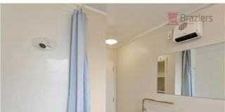 Winnie Abbot's room