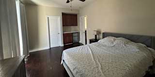 Stephelie's room