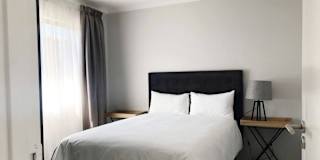 Eric's room