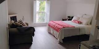 Tikki's room