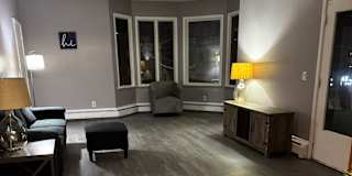 Nicole's room