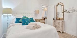 meli's room