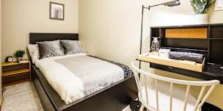 Sam June's room