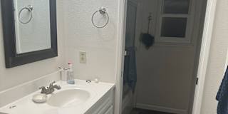 Steve's room