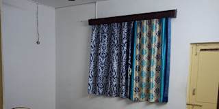Hitesh's room