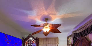 Sky's room