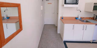 Rinku Bose's room
