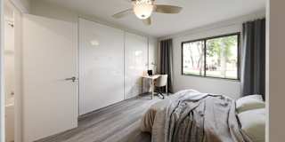 Skylar's room