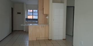 Nompumelelo's room