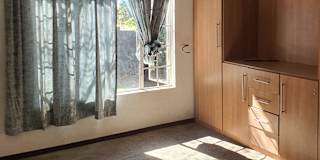 reginah's room