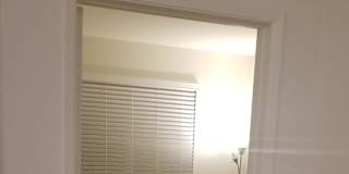 Ronald's room