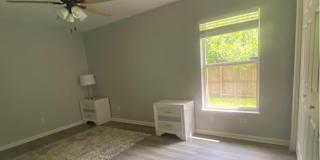 Amber's room