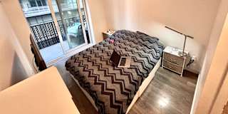 Andrés's room