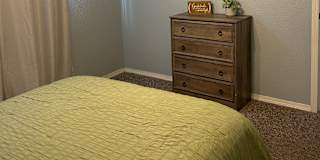 Hope's room