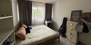Maya's room