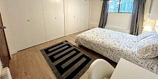 Shahram's room
