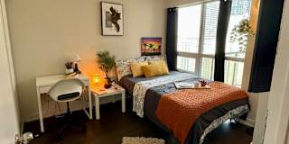 Alona's room