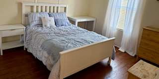 Margarita's room