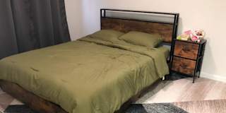 Maria's room