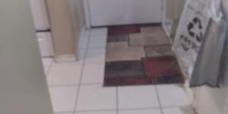 Angie's room
