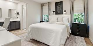 Ruth's room