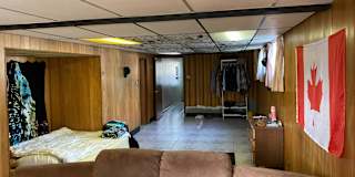 Berk's room