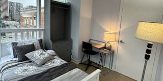 Yelden Vision Residence's room