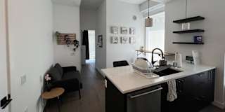 Joyce's room