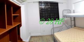 Lee's room