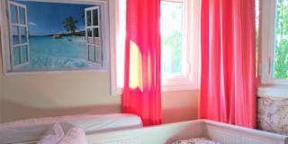 Sylvia OWNER living On Site acceptg ODSP ON Works Retirees Widow Widower Contractor Builder Mason's room