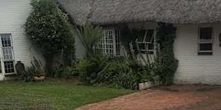 Landsdowne Bryanston's room