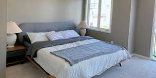 Simone's room
