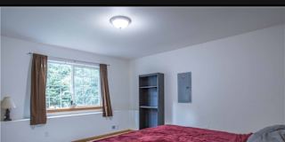 DAKOTA's room