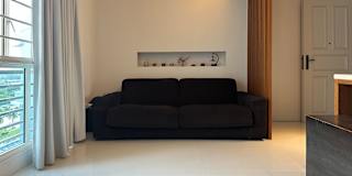 Oneleng's room