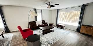 Daniel's room