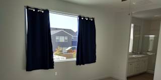 Ryan's room
