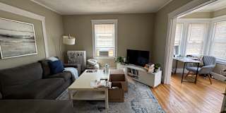 Greg's room