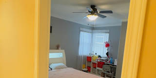 Gurvinder's room