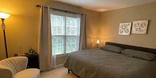 Megan Sh's room